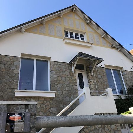 Le Pavillon Rennais Apartment Rennes Exterior photo