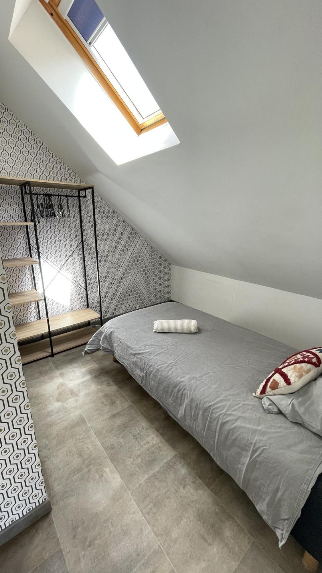 Le Pavillon Rennais Apartment Rennes Exterior photo