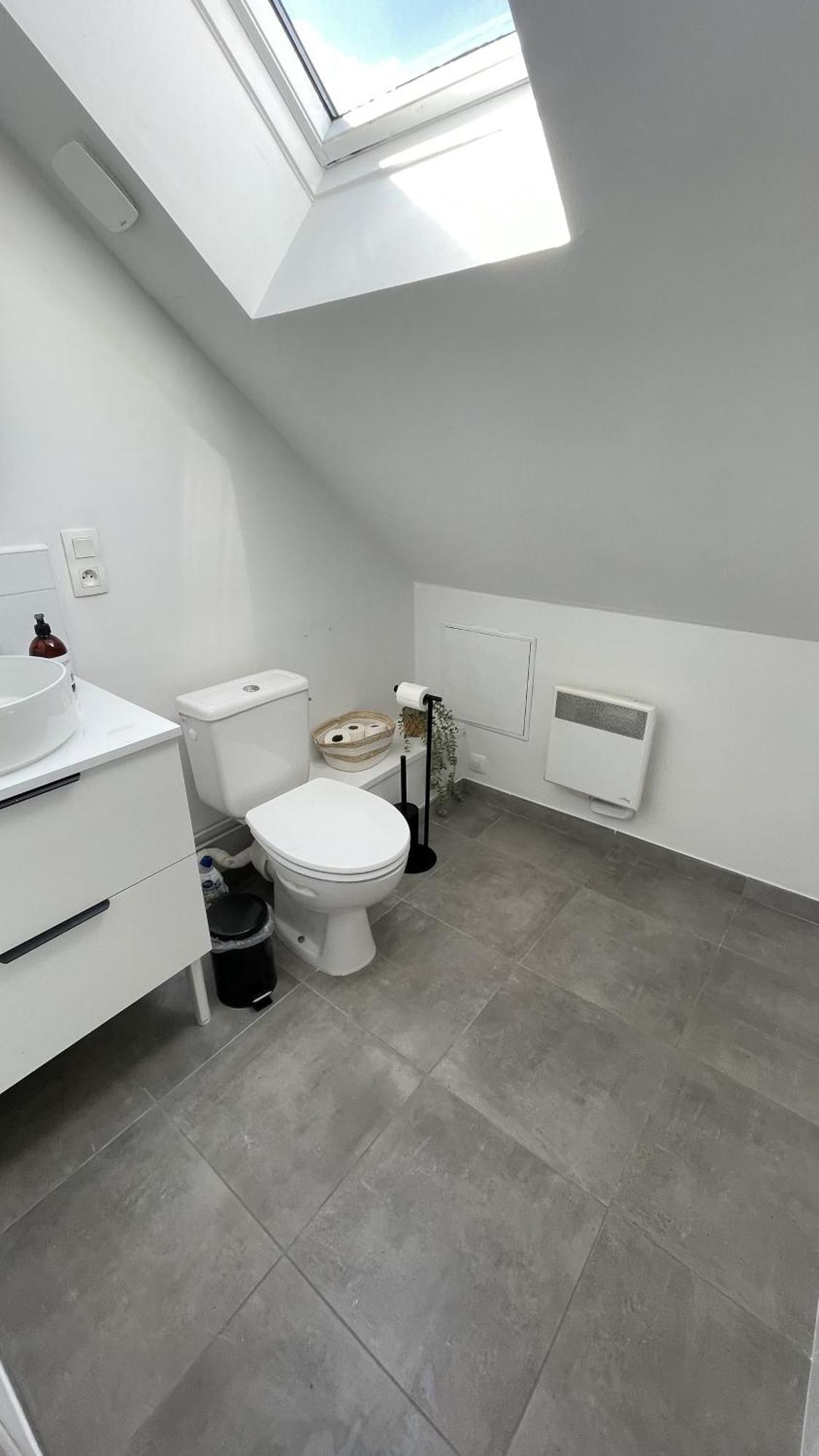 Le Pavillon Rennais Apartment Rennes Exterior photo
